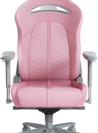 Enki Pink Gaming Stol Razer Sneaker