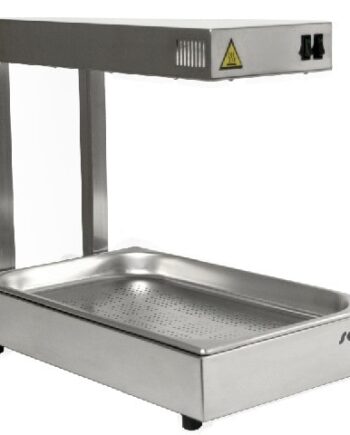 Varmelampe Bruce Infarød Saro Gastroudstyr Sneaker