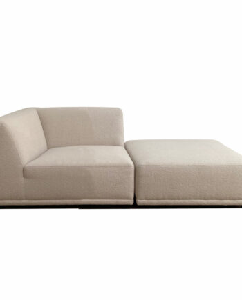 New York  Lounge Sofa Moduler Oprydningssalg Sofadk Sneaker