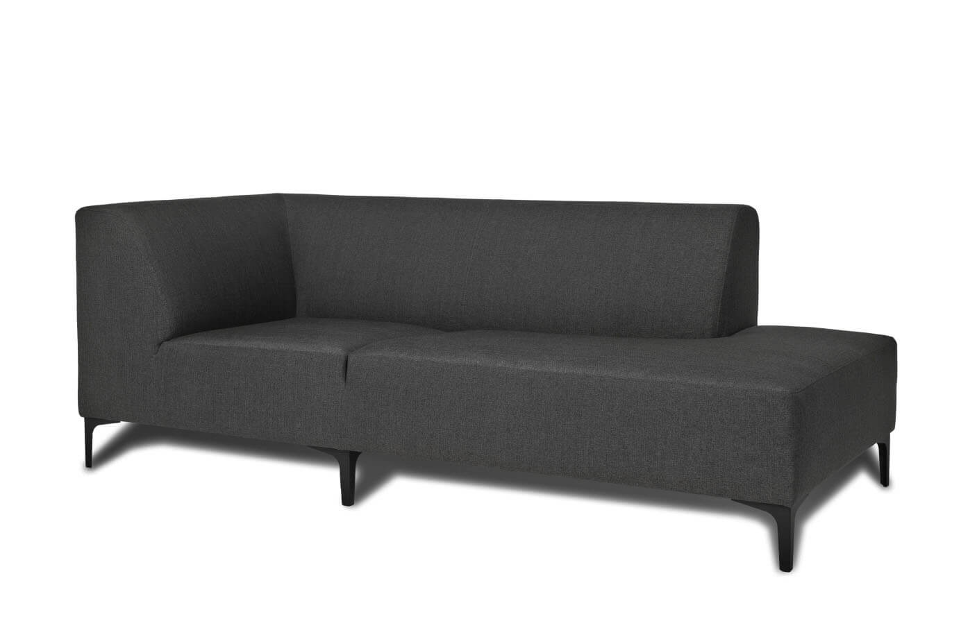 Berlin Chaiselong Sofadk Sneaker