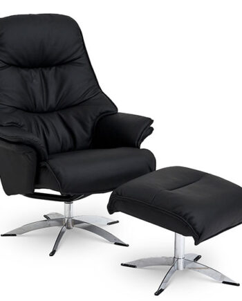 Asti Lænestol Fodskammel Global Comfort Sneaker