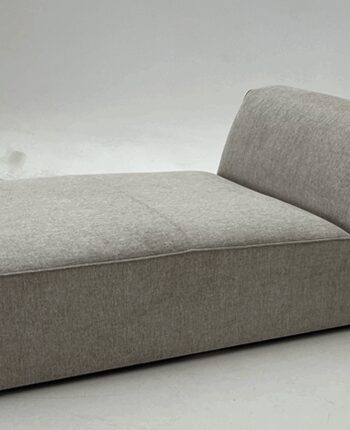 Manhattan  Daybed  Chaiselongmodul Uden Arme Sofadk Sneaker