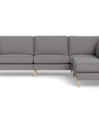 2018 Sofa Med Open End Symfoni Sneaker