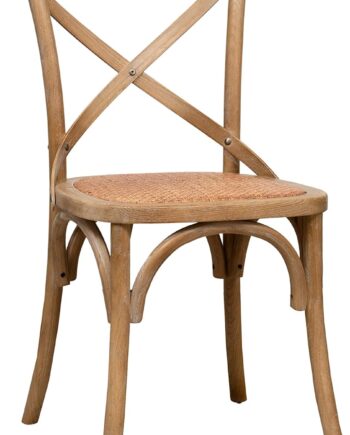 Stol Træ Elegant Italiensk Design Stk Maxigastro Sneaker