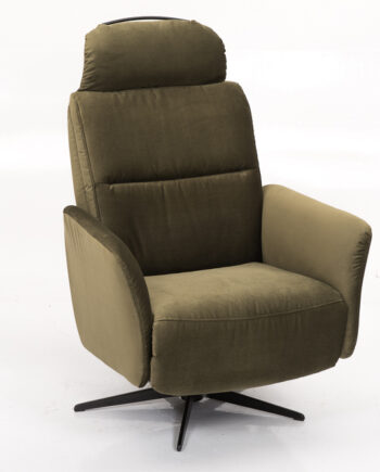 8012 Lænestol Adore Hjort Knudsen Sneaker