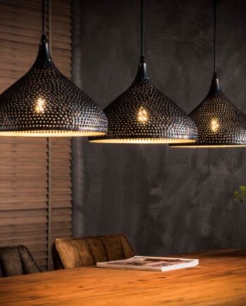 Loftlampe Med Skærme Hver  Sneaker