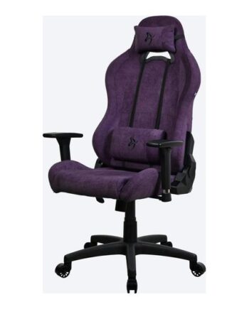 Torretta 2023 Edition Stol Blødt Stof Lilla Arozzi Sneaker