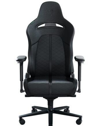 Enki Sort Gaming Stol Razer Sneaker