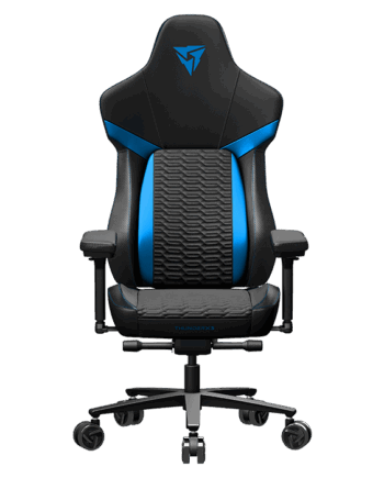 Core Racer Blå 150kg Thunderx3 Sneaker