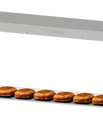 Infrarød Varmeliste Med Belysning 1500 Casselin Sneaker