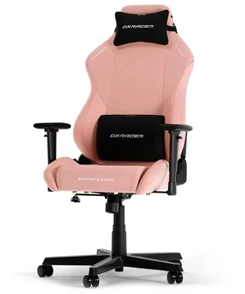 Drifting Tekstil Pink Dxracer Sneaker