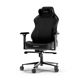 Craft Gamerstol Epu Læder Sort Dxracer Sneaker