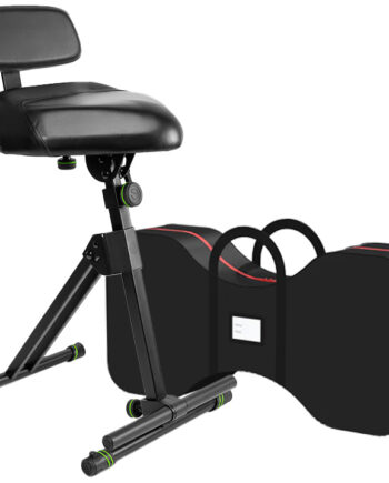 Seat Stol Med Ryglæn Taske Bundle Gravity Sneaker