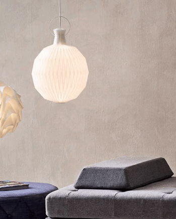 101 Frugtlygten Pendel Medium Papir Le Klint Sneaker