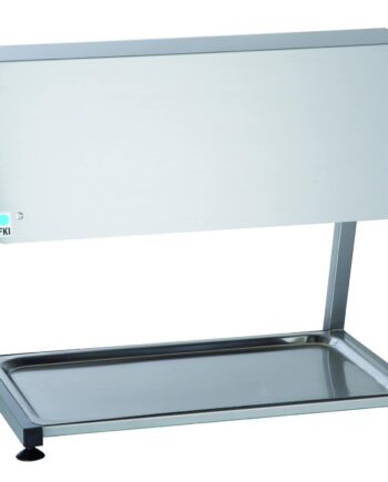 Fki 2120 Varmelampe Gastroudstyr Sneaker