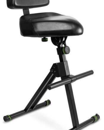 Seat Stol Med Ryglæn Gravity Sneaker