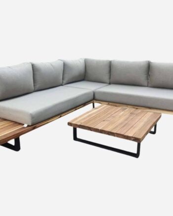 Hjørnesofa Sæt Heaven  Sneaker