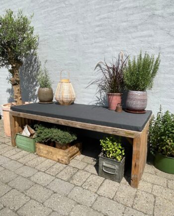 Daybed  Brugte Traller  160 Kabeltromlen Sneaker