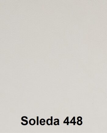 Boston Lænestol Læder Soleda 448 Pure White Hjort Knudsen Sneaker