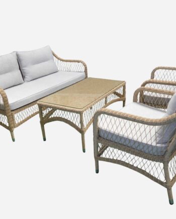 Loungesæt Cairos  Sneaker