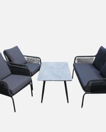 Loungesæt Haffo  Sneaker