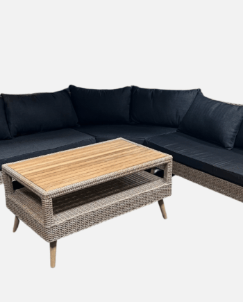 Hjørnesofasæt Radison  Sneaker