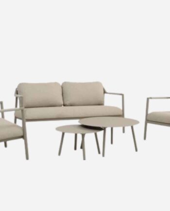 Loungesæt Capris  Sneaker