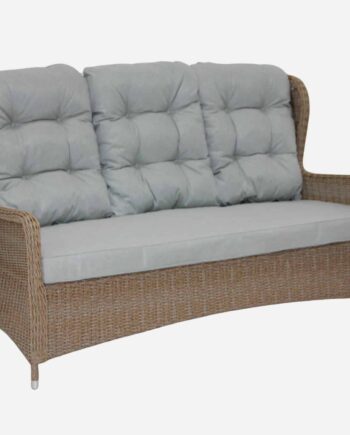 Loungesofa Med Quick Dry Queens  Sneaker