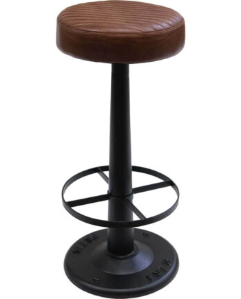 Bowie Barstol Med Drejefunktion  Stol  Sneaker