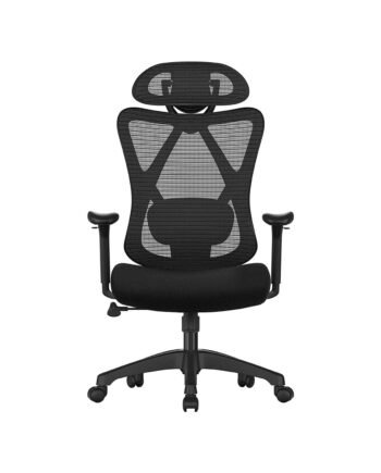 Budapest Skrivebordsstol Vasagle Sneaker