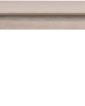 Bænk   Yumi Hvidkalket Egetræ H45b155d40 Rowico Sneaker