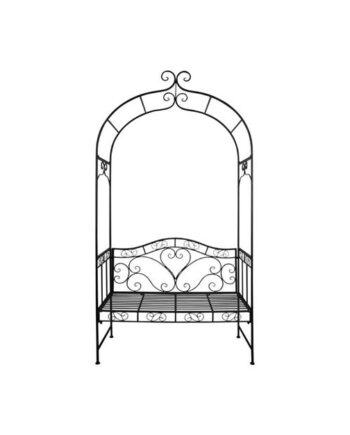 Rosenbue Med Bænk  Sneaker