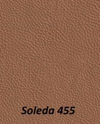 Boston Lænestol Læder Soleda 455 Cognac Hjort Knudsen Sneaker