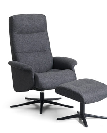 2000 Lænestol Fodskammel Galaxy Sneaker