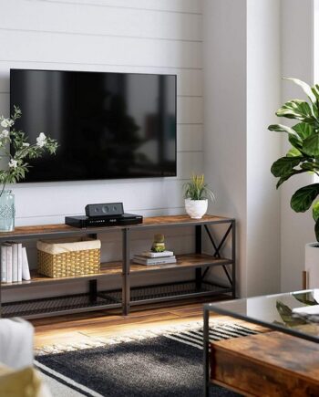 Bænk Bord Industrielt Design Rustik Brun 160x39x50 Borde Gt Borde Daily Living Song Sneaker