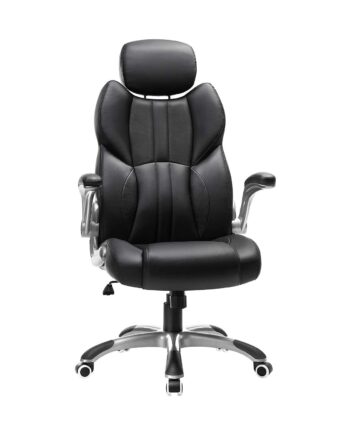 Stella Skrivebordsstol Songmics Sneaker