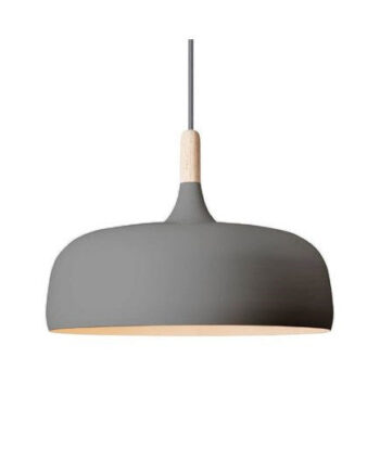 Acorn Pendel Northern Lighting Grå  Sneaker