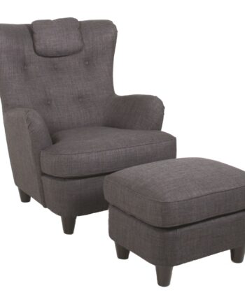 Adels Lænestol Fås Mange Farver Flemming Sneaker