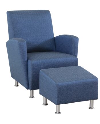 Atlanta Lænestol Flemming Sneaker