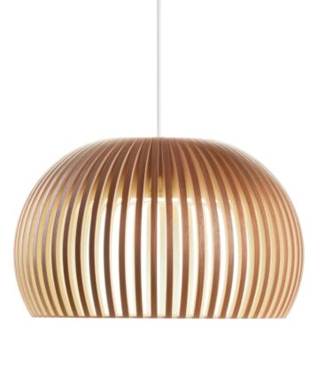 Atto 5000 Pendel Valnød Ledning Længe Lager Haves   Secto Design Sneaker