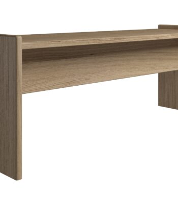 Bænk Model 112 Oliebeh Kaagaard Sneaker