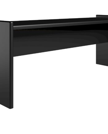 Bænk Model 112 Sort Kaagaard Sneaker