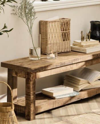 Bænk Unika Hylde Under Laursen : 175 Ib Laursen Sneaker