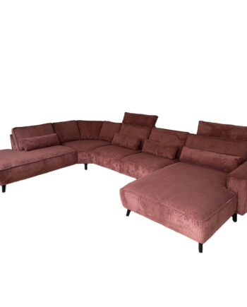 Big Sofa Ribcord Hjort Knudsen Sneaker