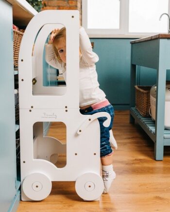 Køkkenstol Birkekrydsfiner Til Børn  Bord Stol Flere Varianter Ufarvet Andre Mrker Sneaker