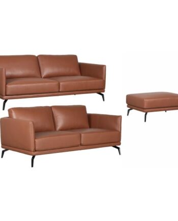 Buffalo  Pers  Fodskammel  Sneaker