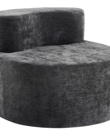 Homeville Como Stof Grå  Sneaker