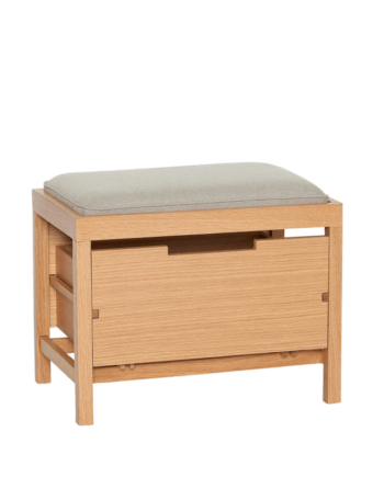 Bifi Bænk Sand Natur  Sneaker