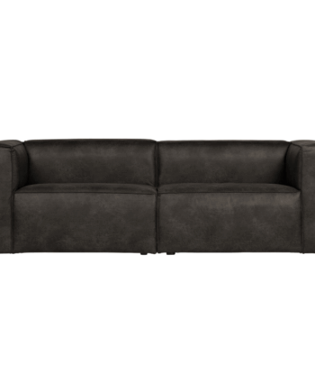 Bean Pers Sofa Sort Woood Sneaker