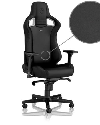 Epic Black Edition Noblechairs Sneaker